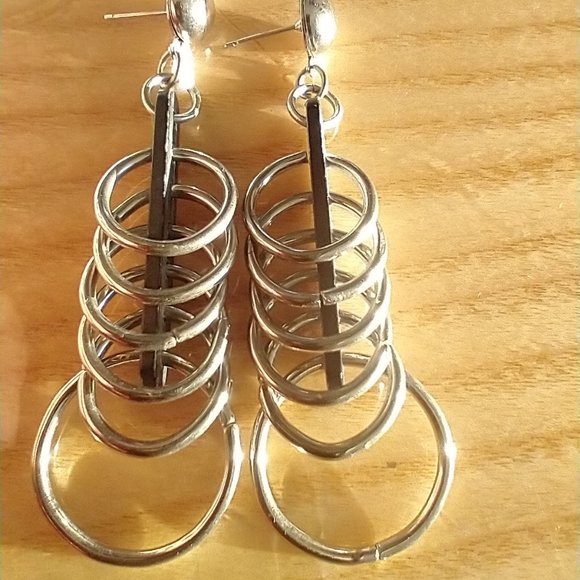 Source Unknown Jewelry - Earrings